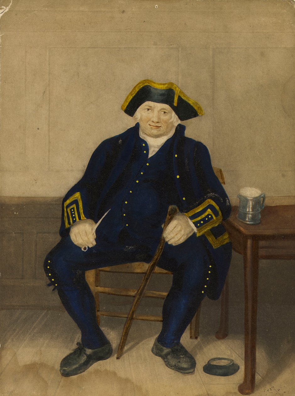 Portrait d