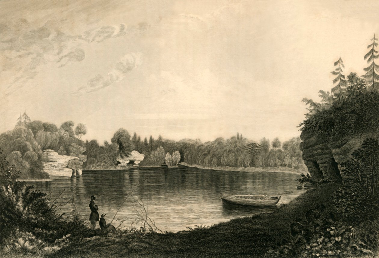 Lac d
