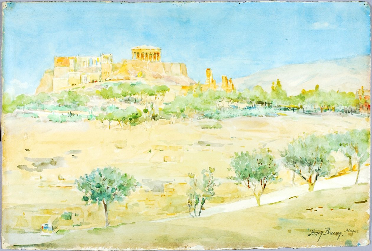 Vue générale de l