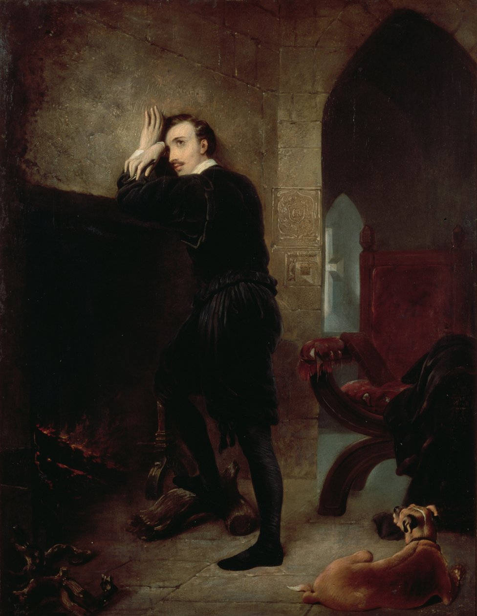 Philip Howard - Henry Barraud