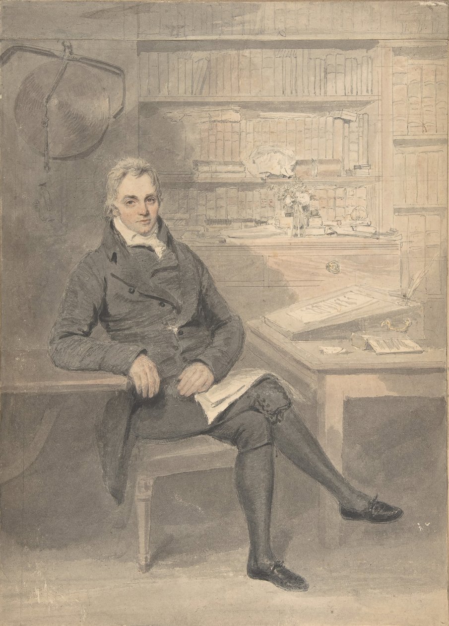 Portrait d