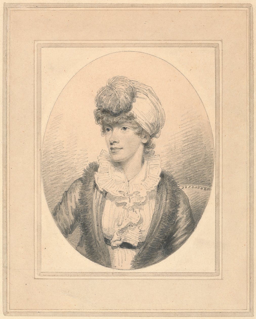 Portrait d