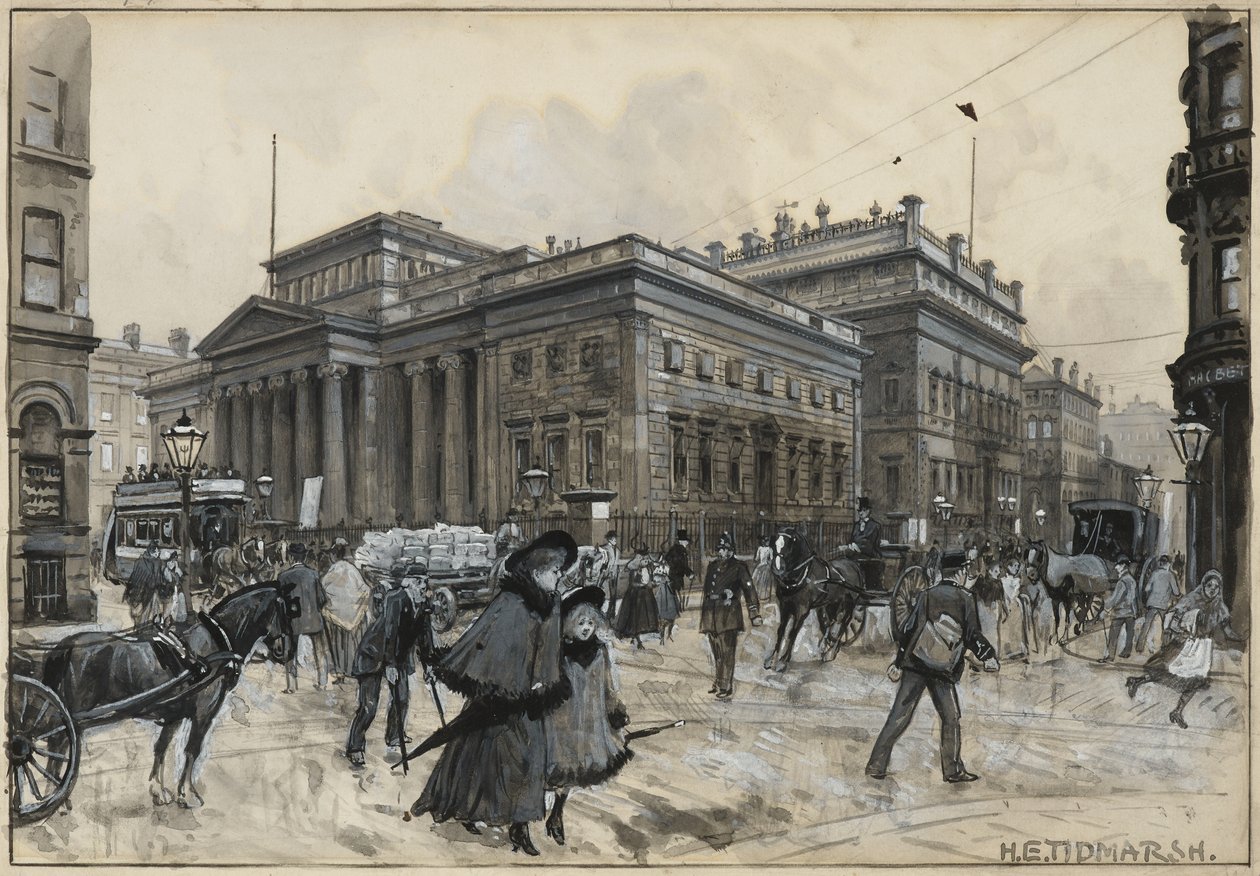 La Galerie d