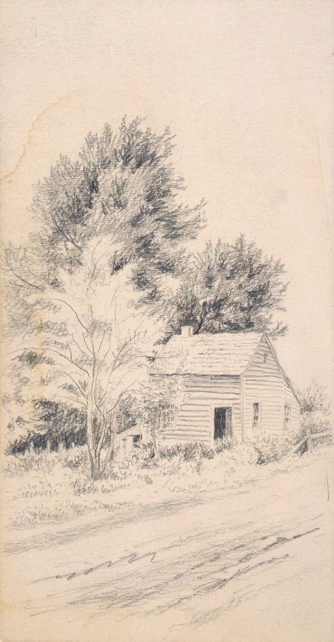 Accueil précoce - Henry Farrer