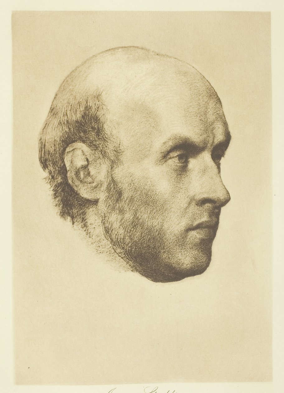James Spedding - Henry Herschel Hay Cameron