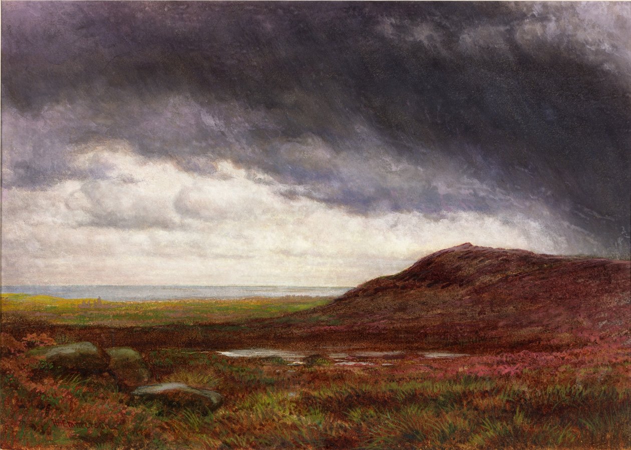 Landes - Henry Hetherington Emmerson