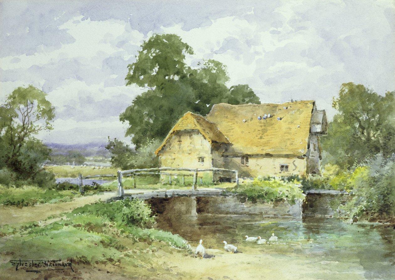 Près d