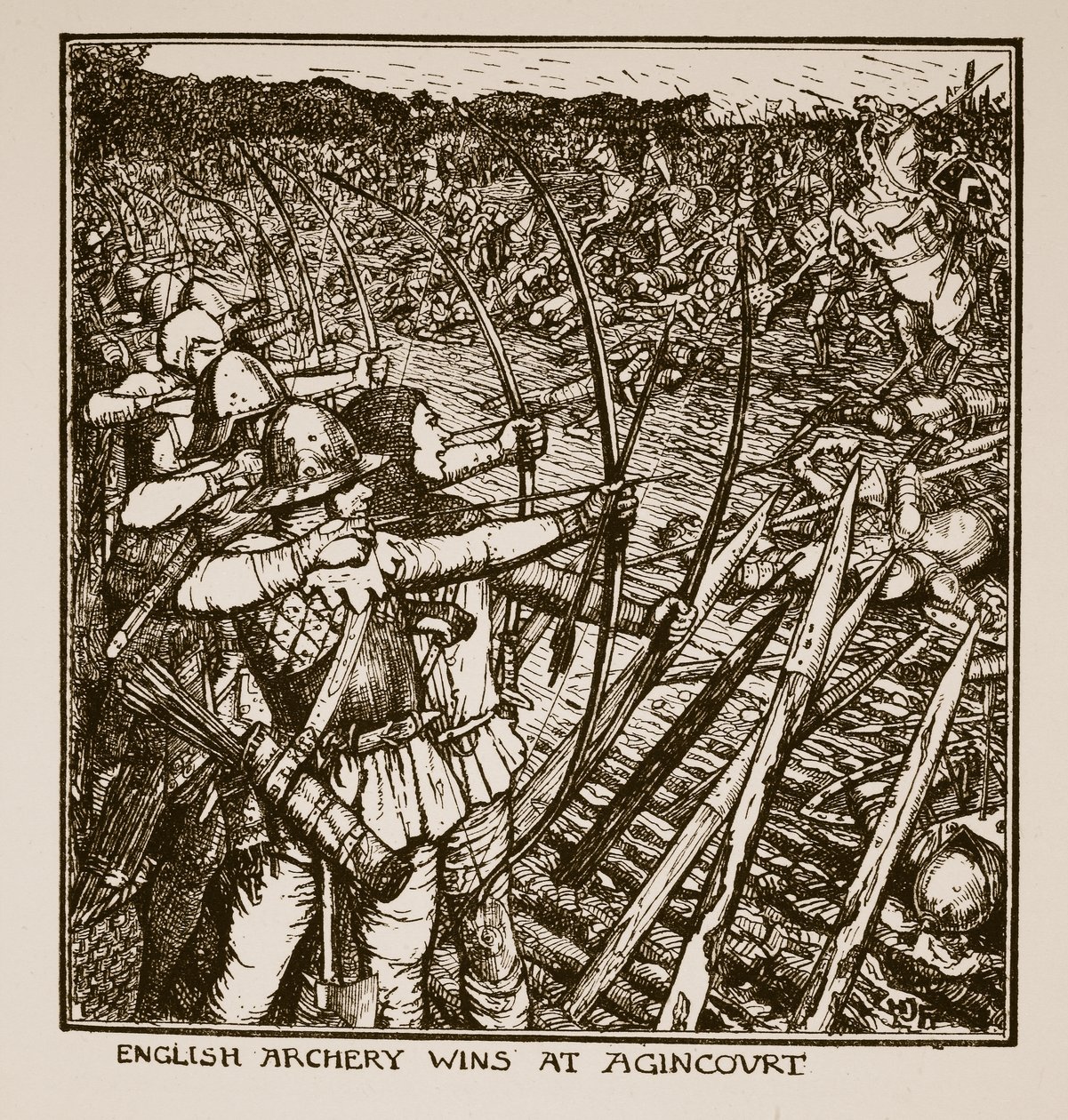 Le tir à l