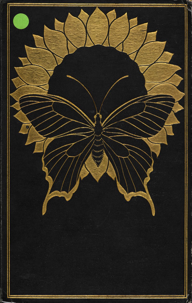 Couverture avant de 