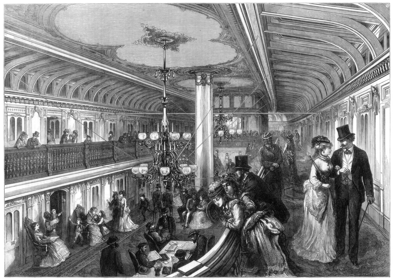 Salon d