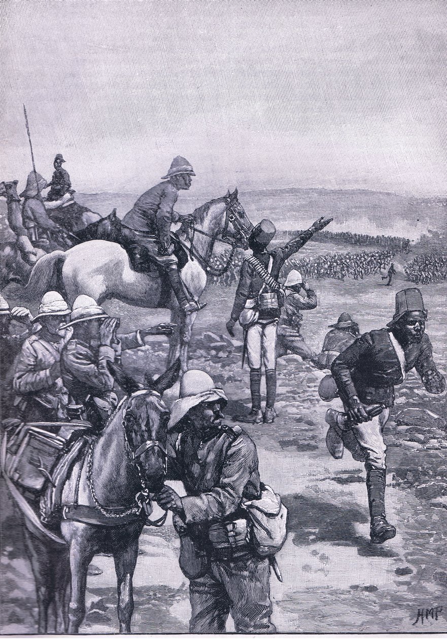 La bataille d