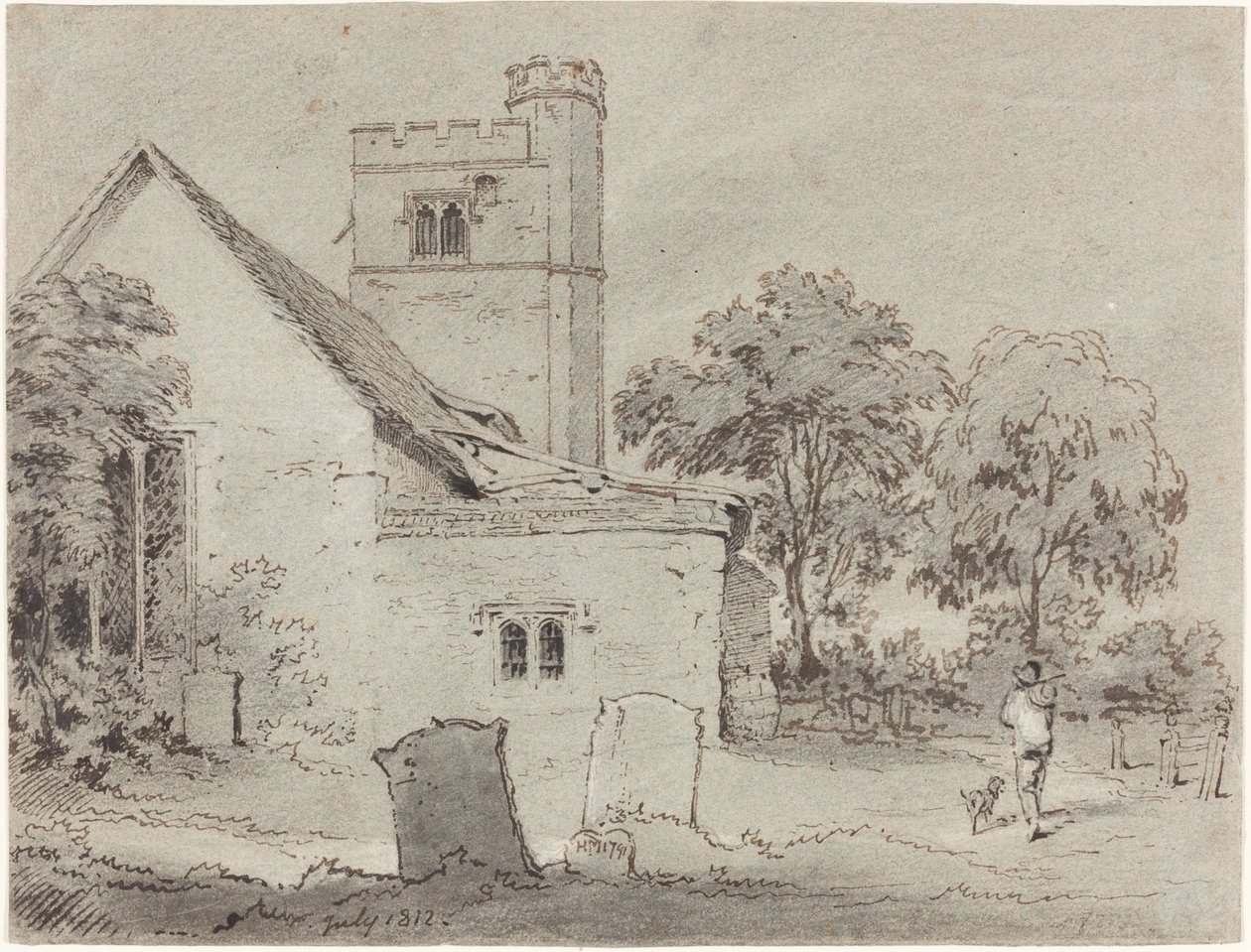 Église d
