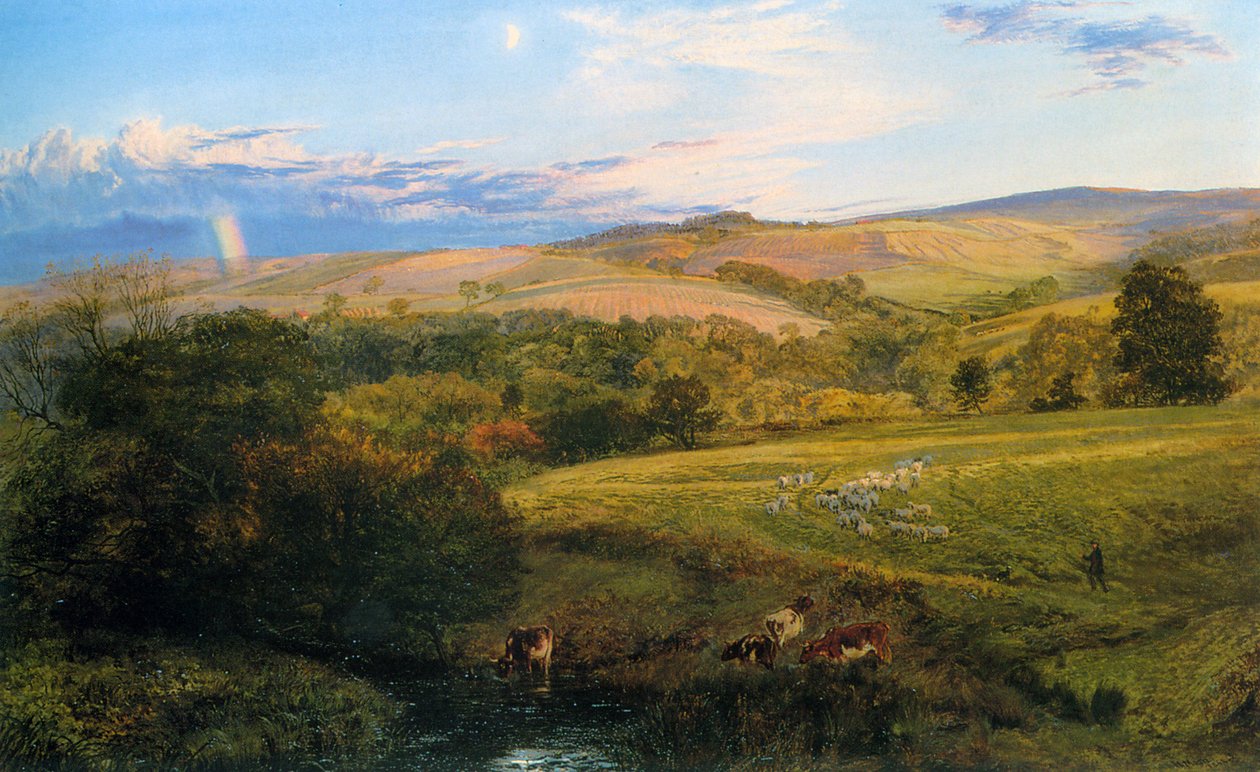 Moore Henry L