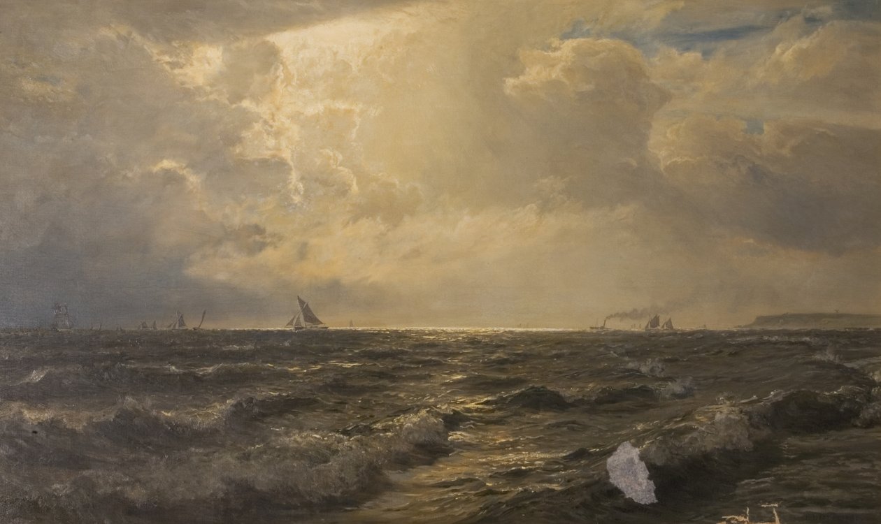 La traînée d