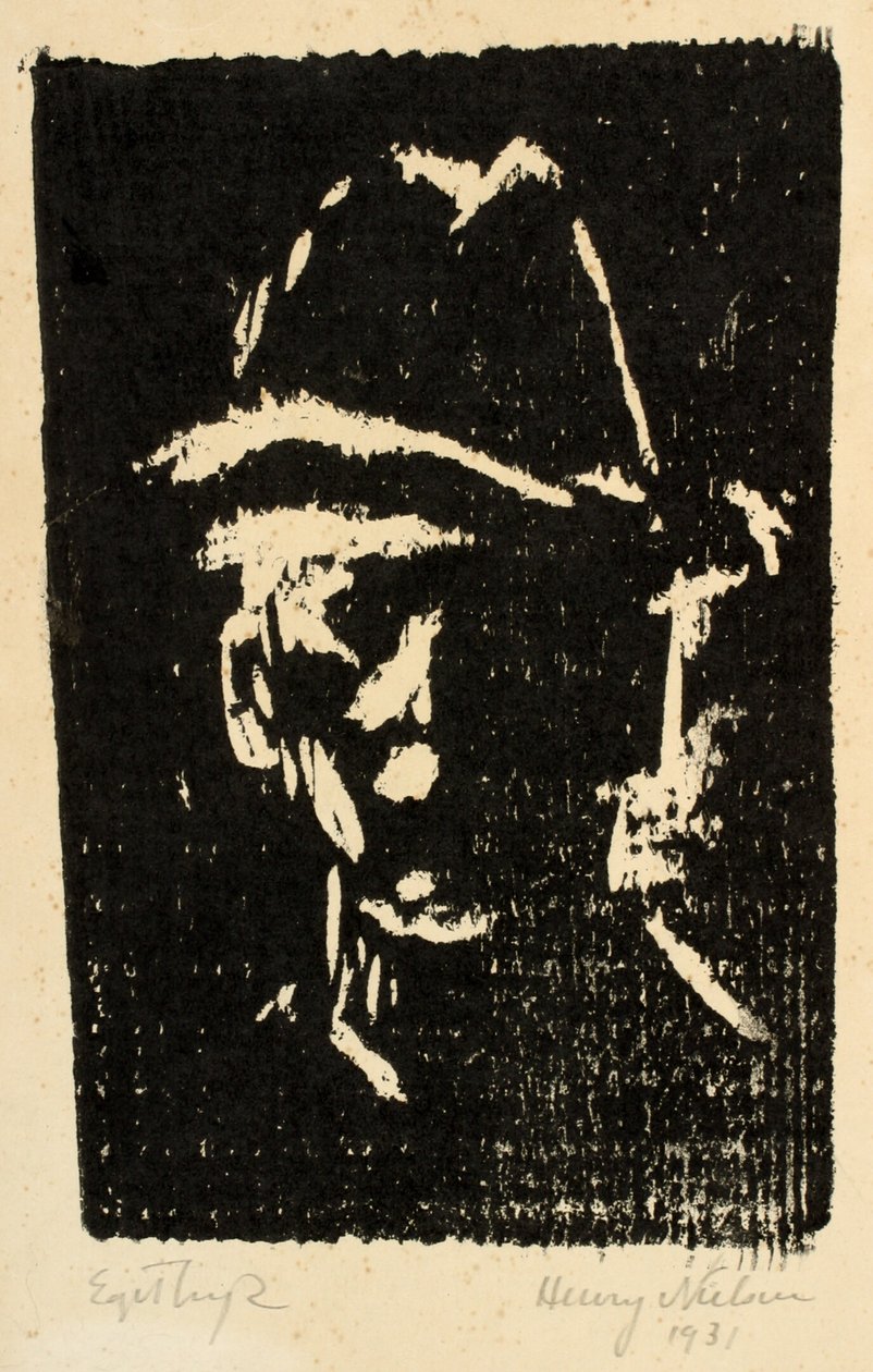 Portrait d