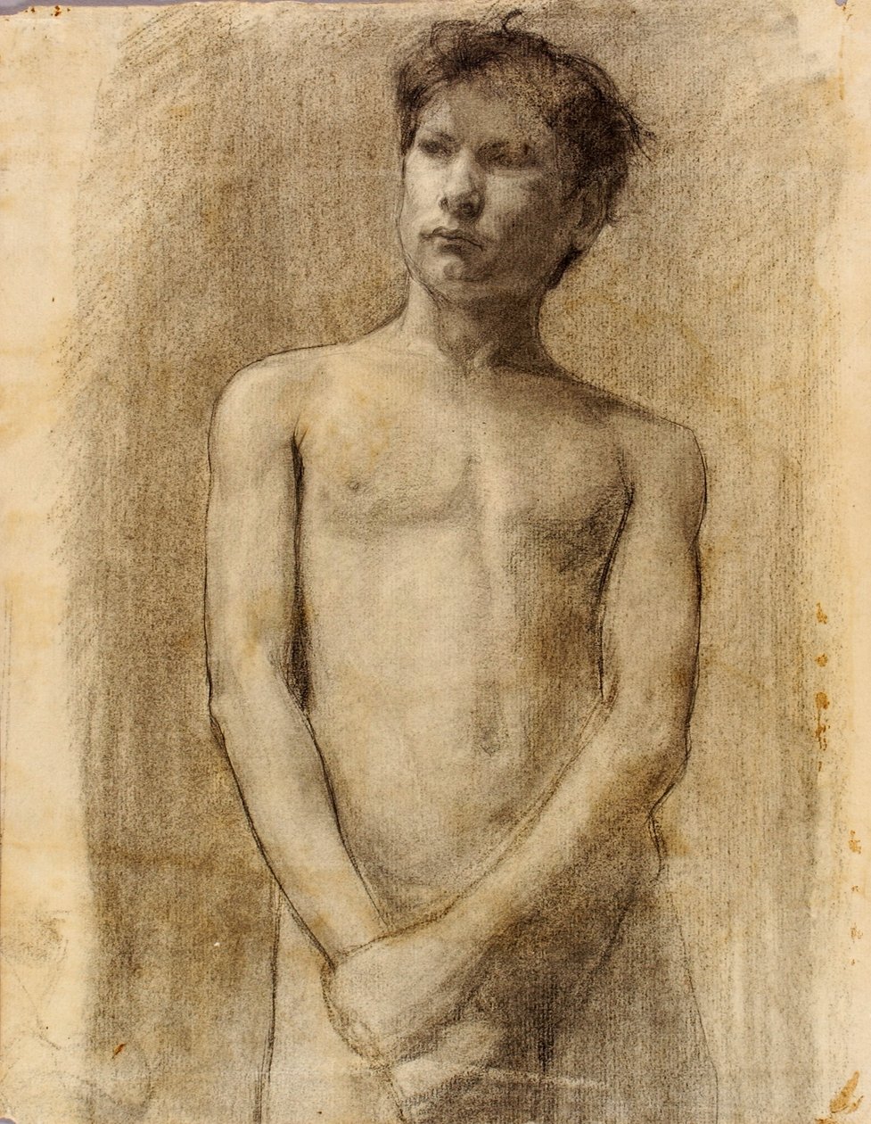 Étude d
