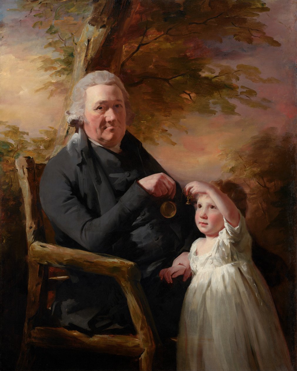  - Henry Raeburn