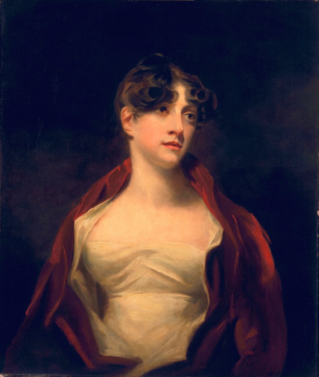 Margaret Moncrieff | Henry Raeburn | Estampe d'art