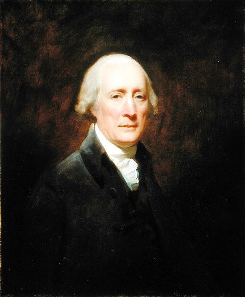 Portrait de Henry Mackenzie (1745-1831) - Henry Raeburn