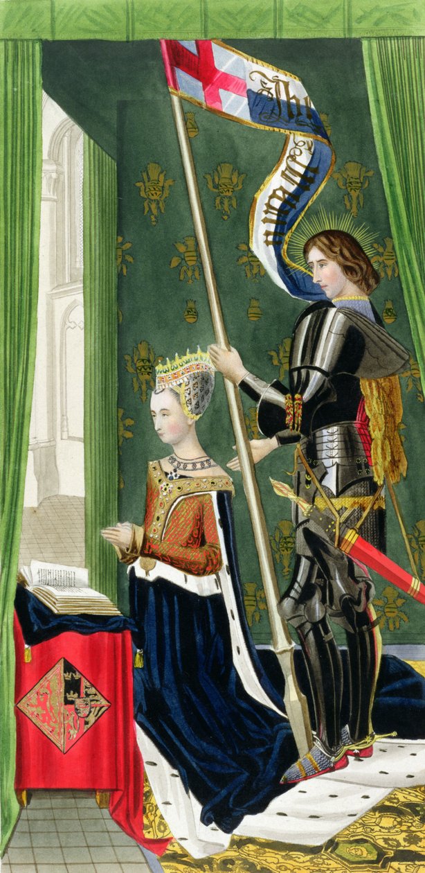 Marguerite de Danemark, reine d