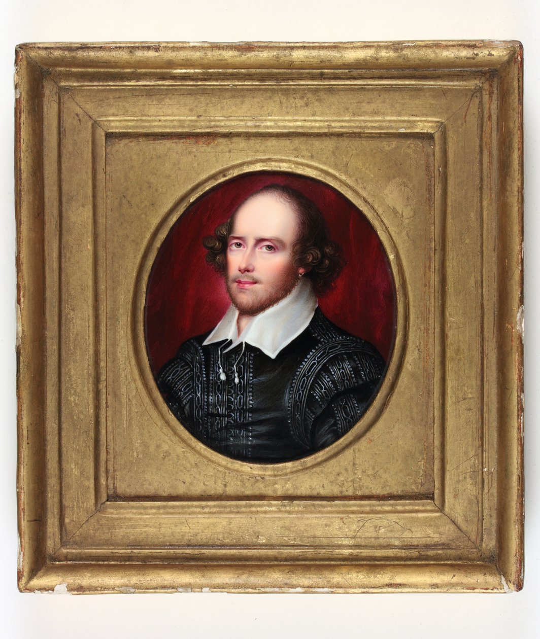 William Shakespeare - Henry Spicer
