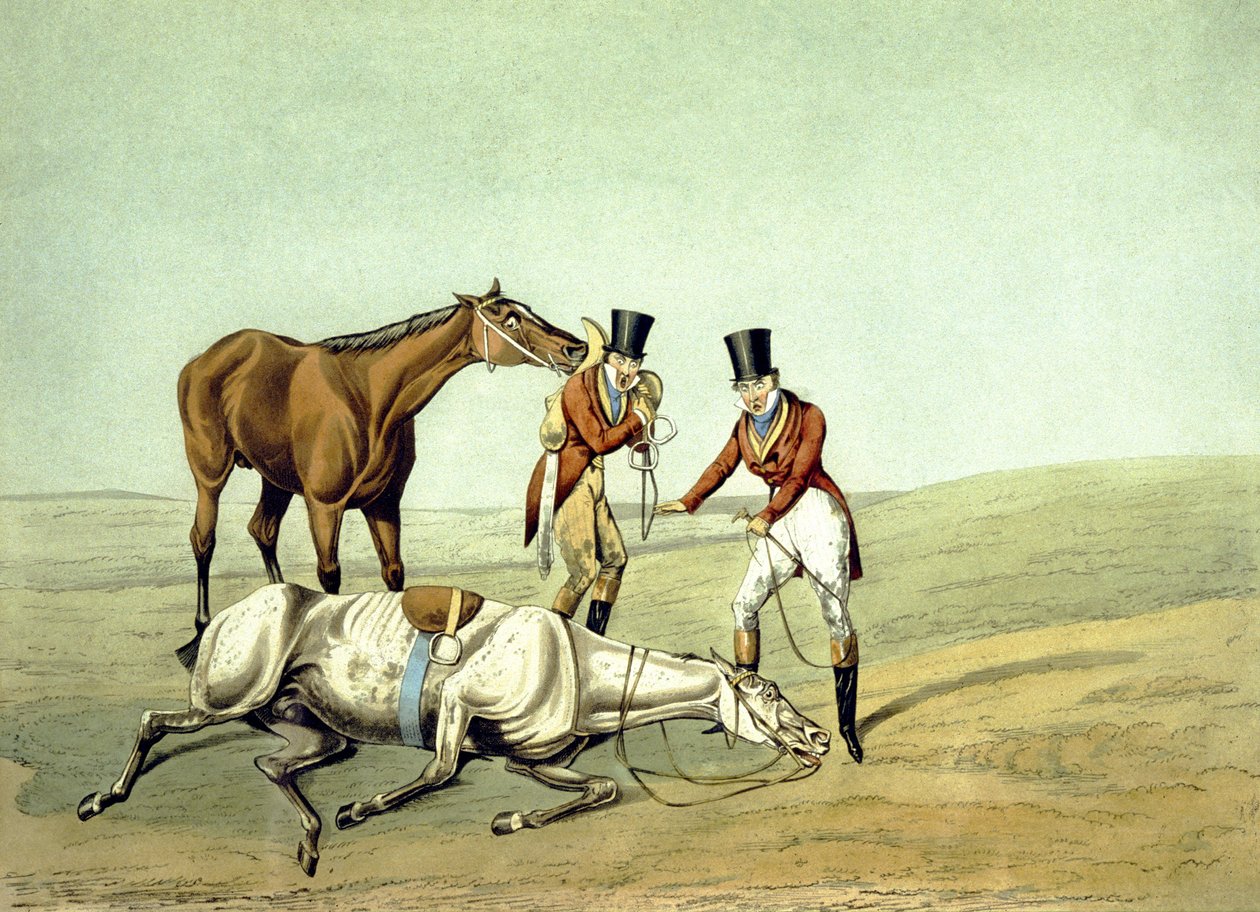 Retour à la maison, Meltonians comme ils sont, de 