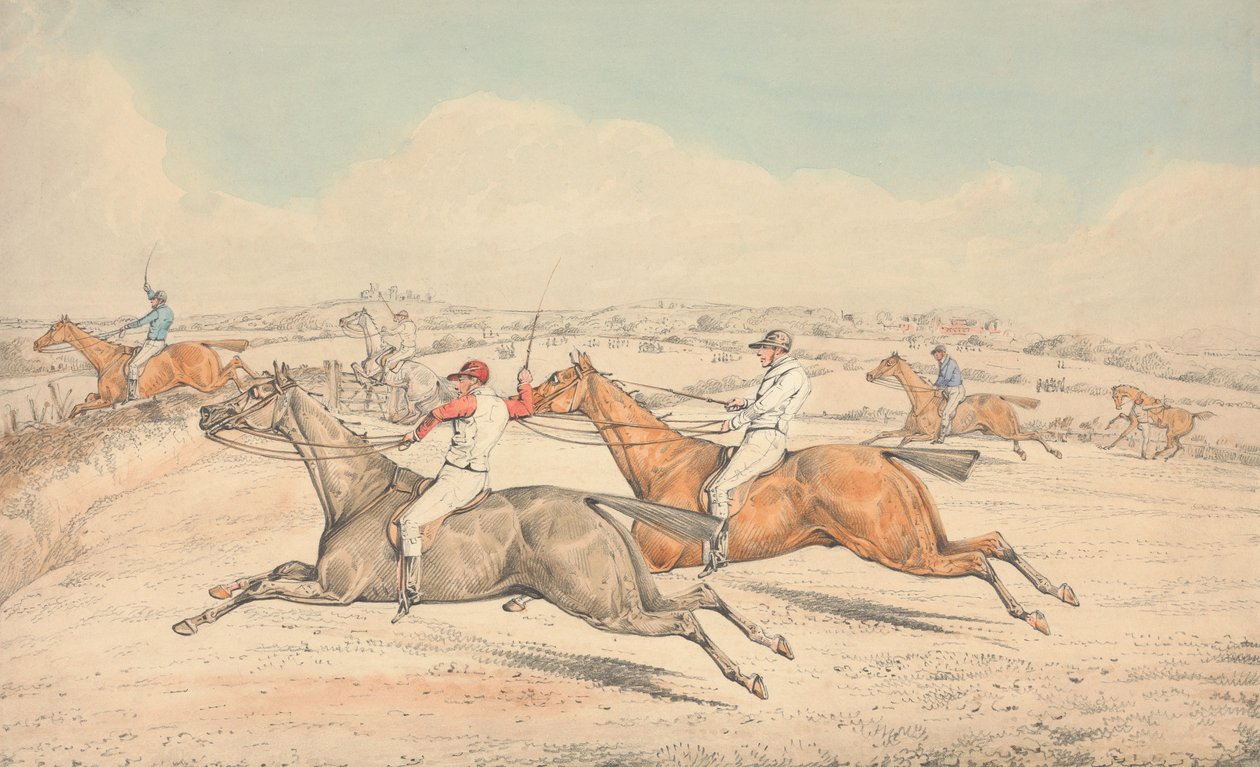Course d