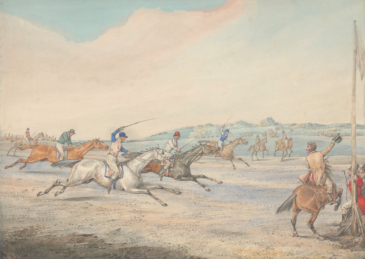 Course d