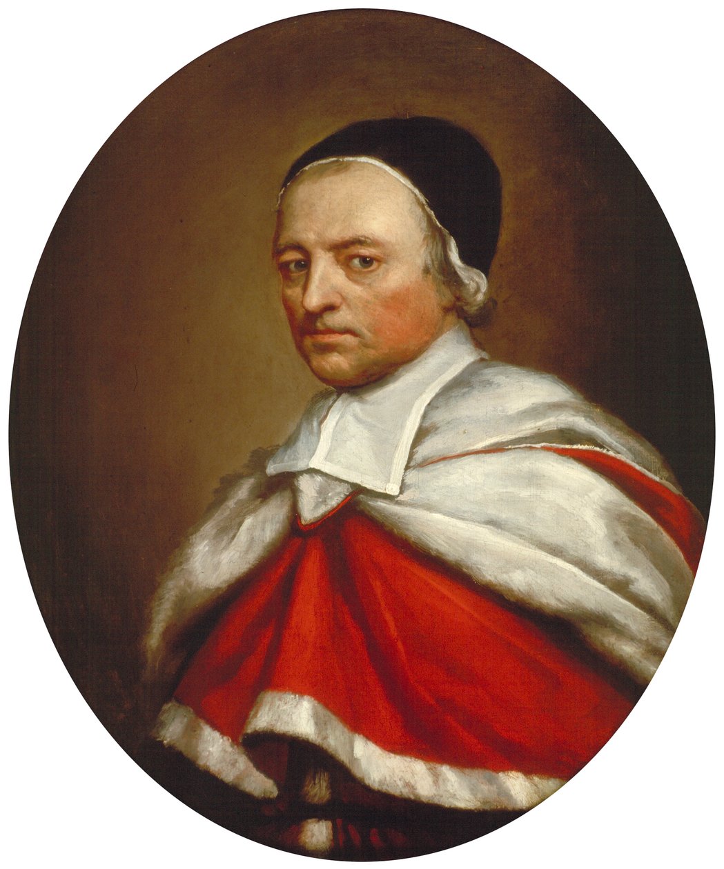 Sir William Dolben, Recorder de Londres, vers 1676 - Henry Tilson
