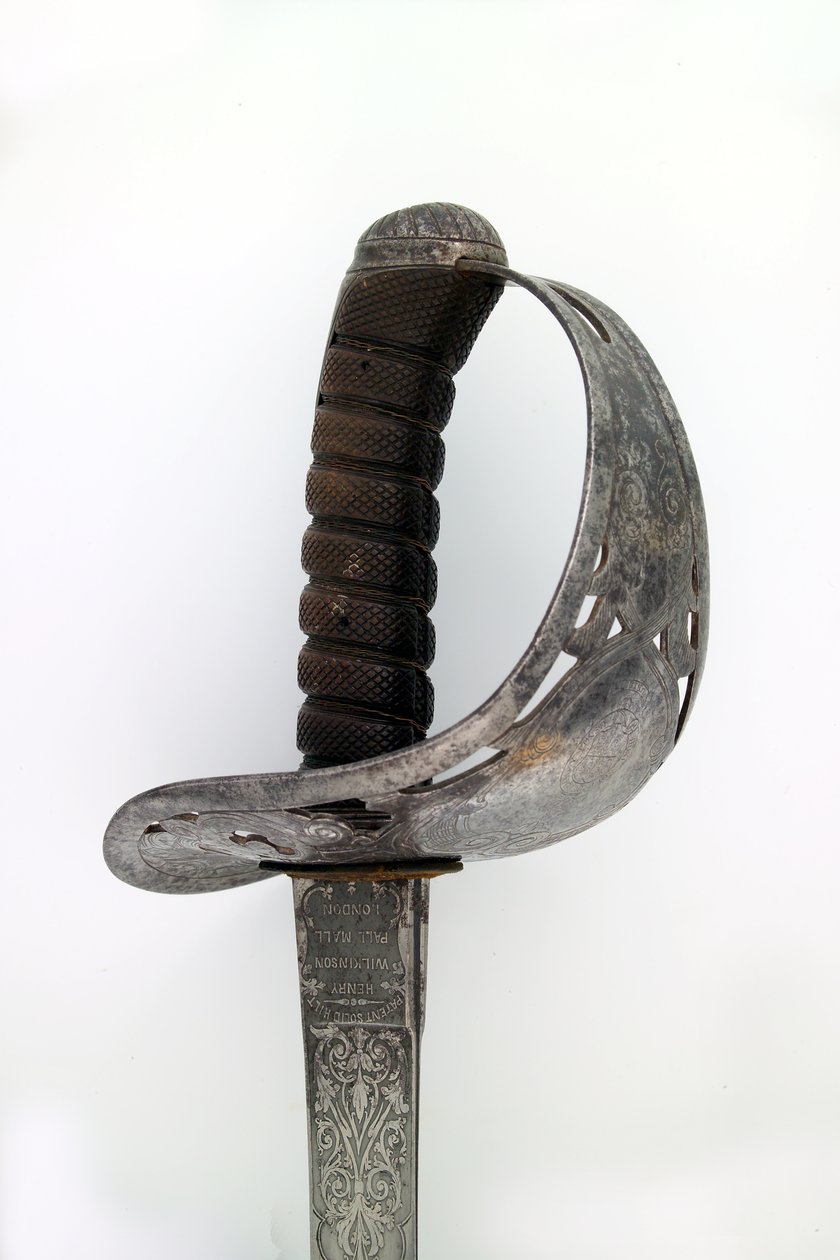 Épée d