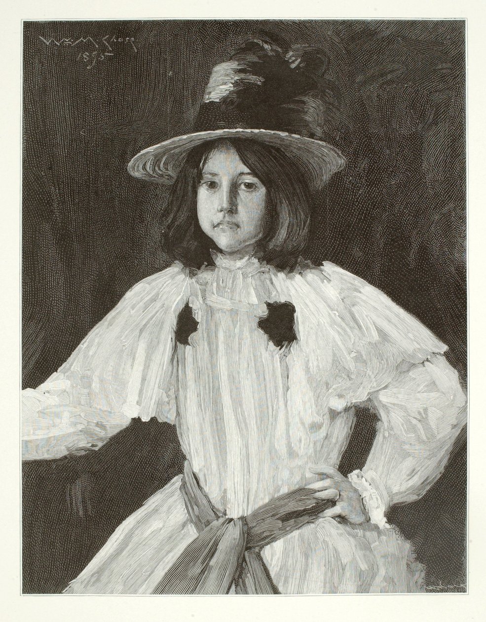 Alice - Henry Wolf
