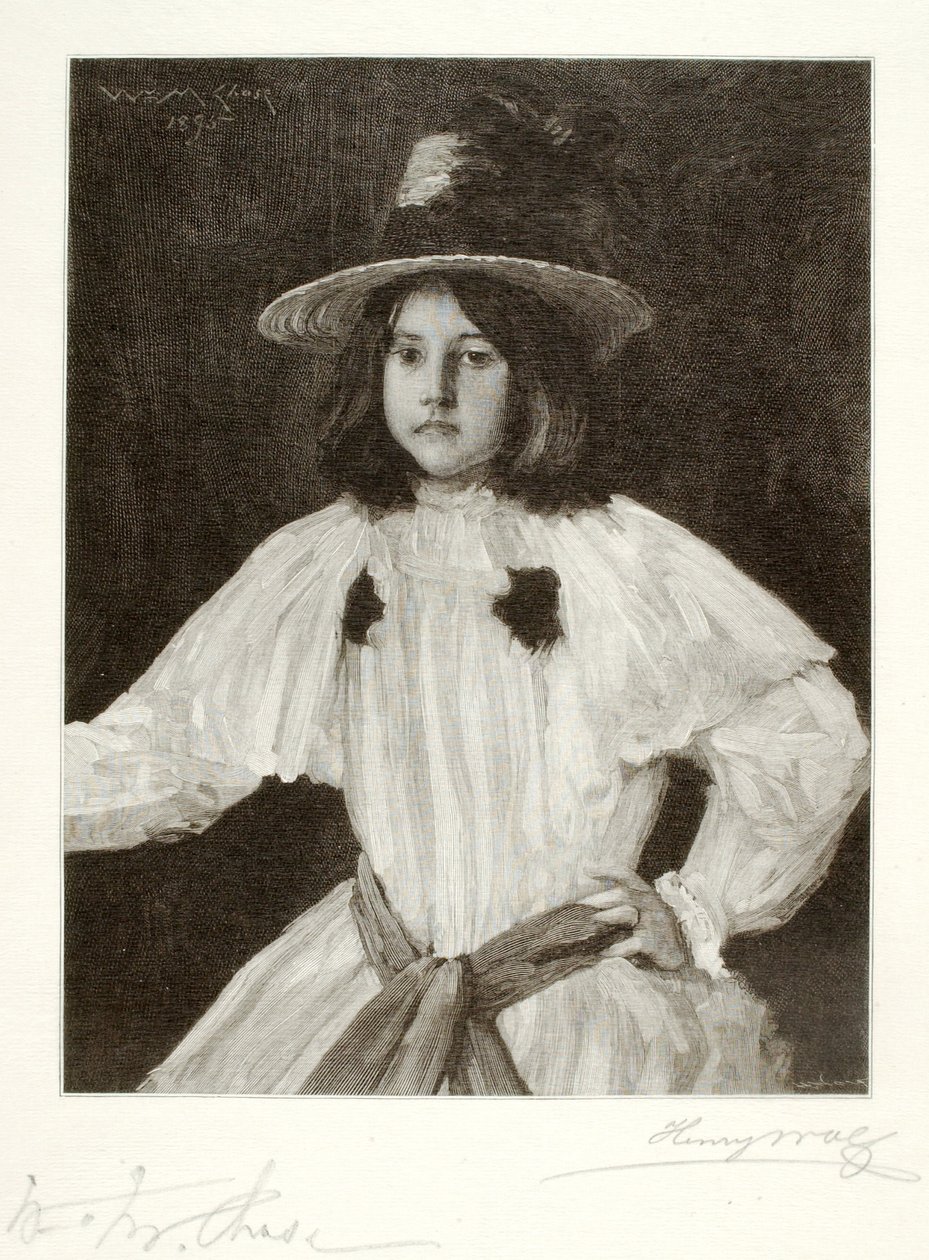 Alice - Henry Wolf
