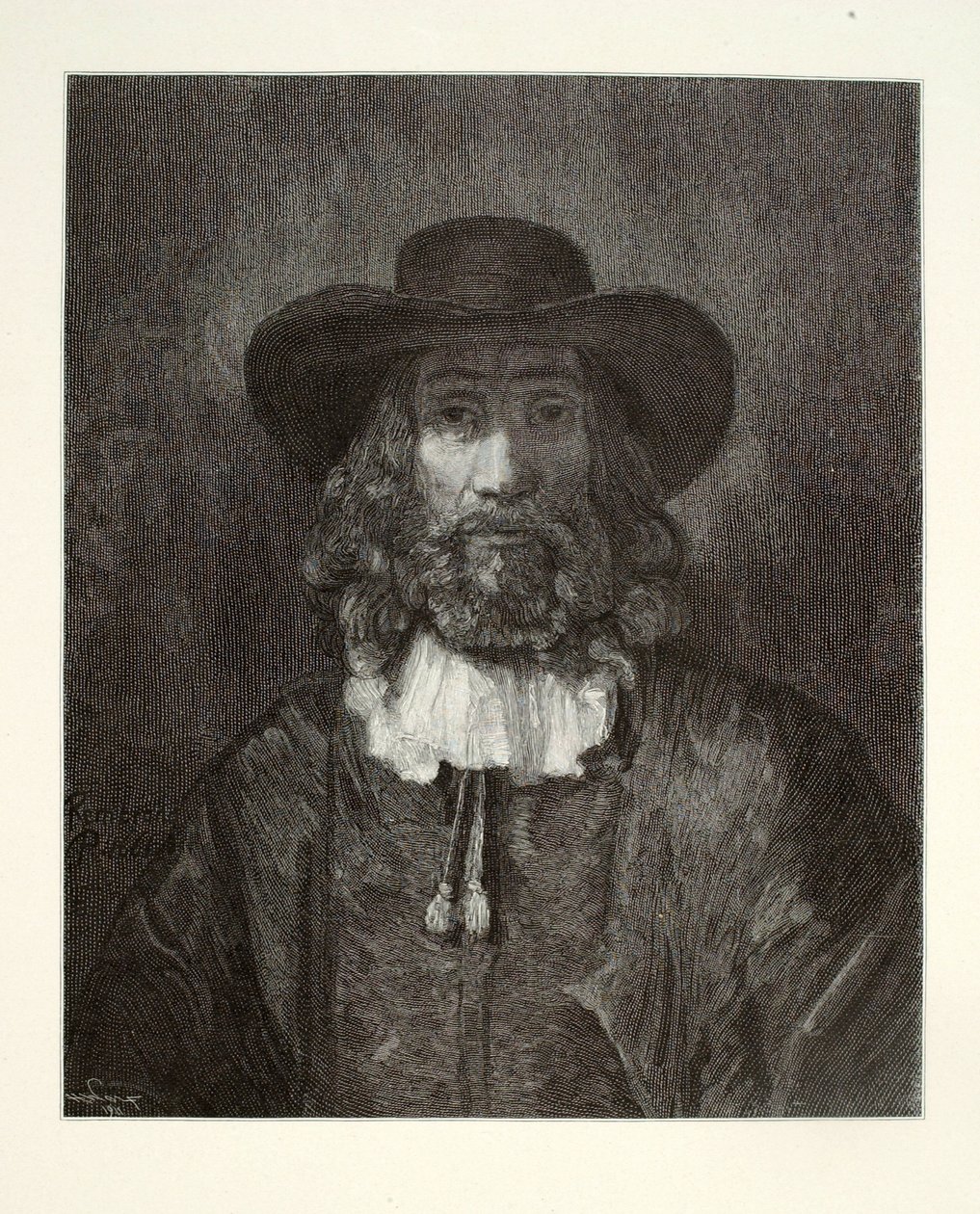 Portrait d