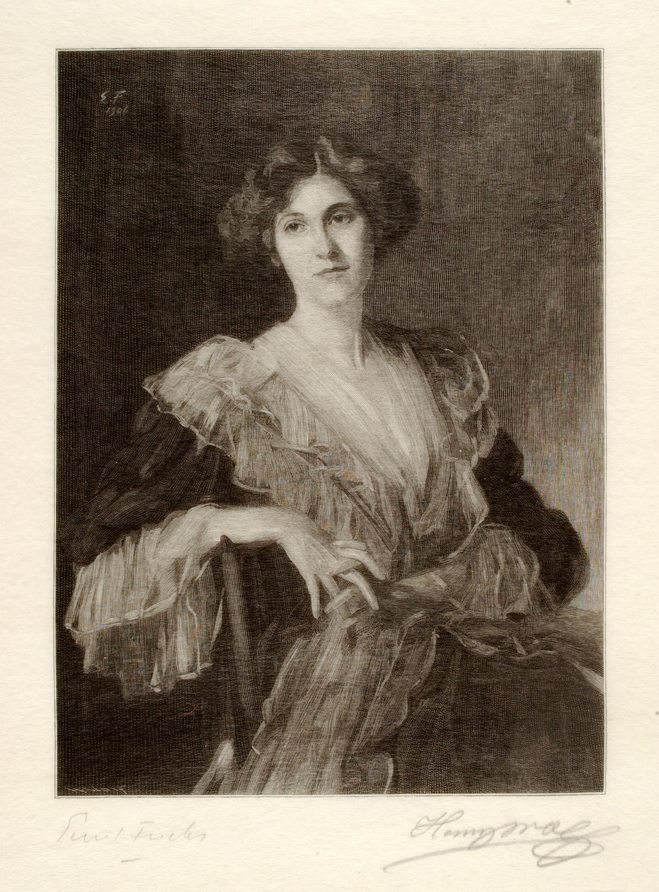 La sœur de l