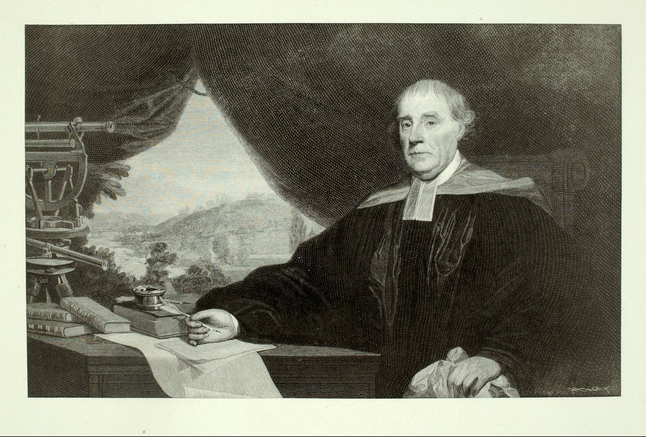 William Smith - Henry Wolf