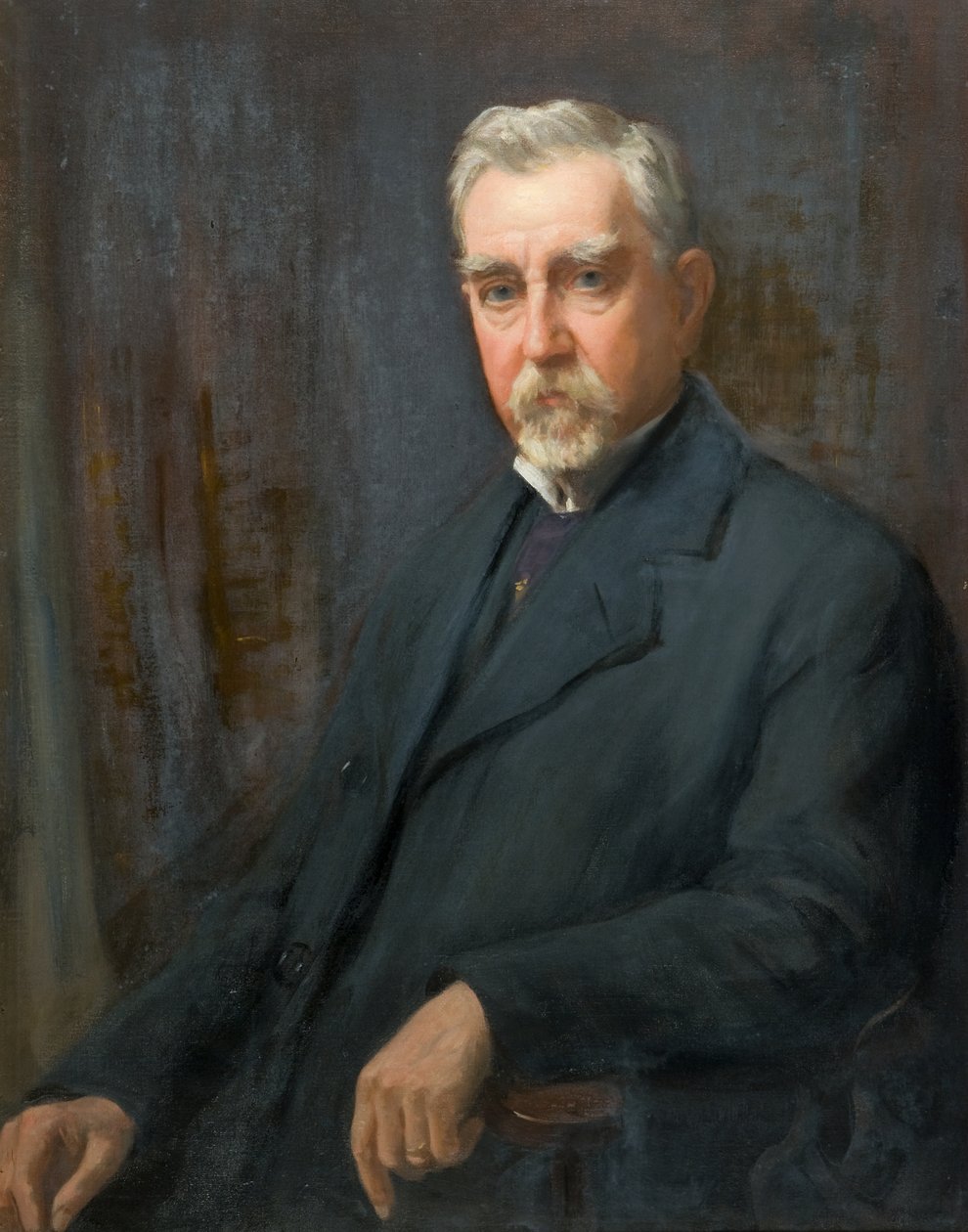 John Campbell Low (1852-1943) - Henry Wright Kerr