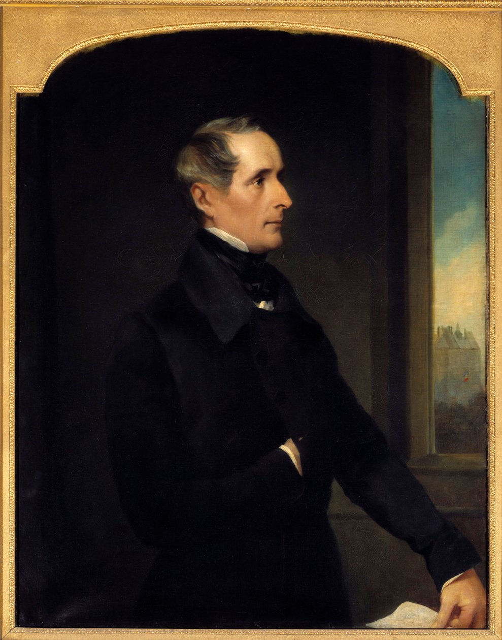 Portrait d