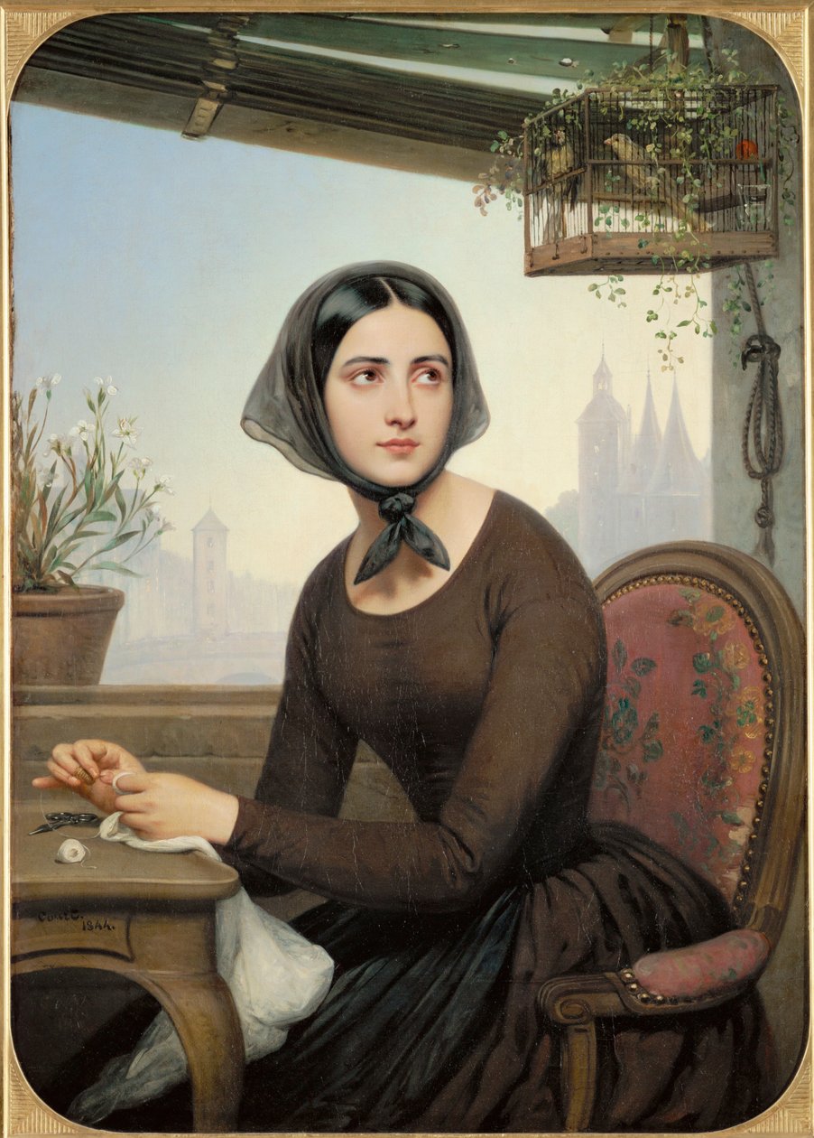  - Henry de Valcourt Kip