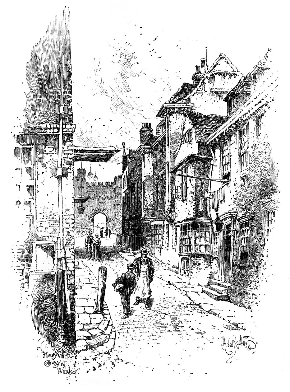 La porte d