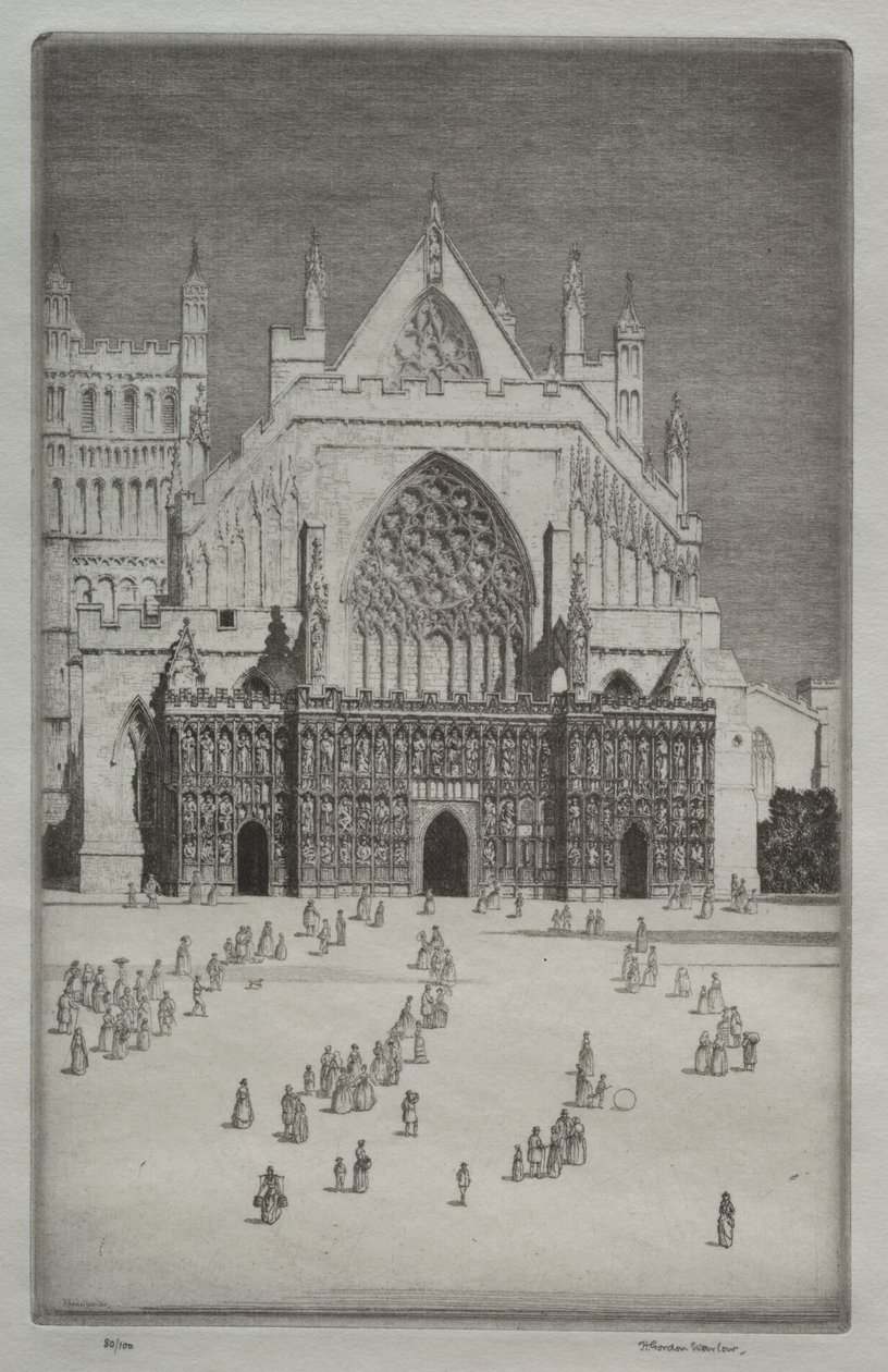 Cathédrale d