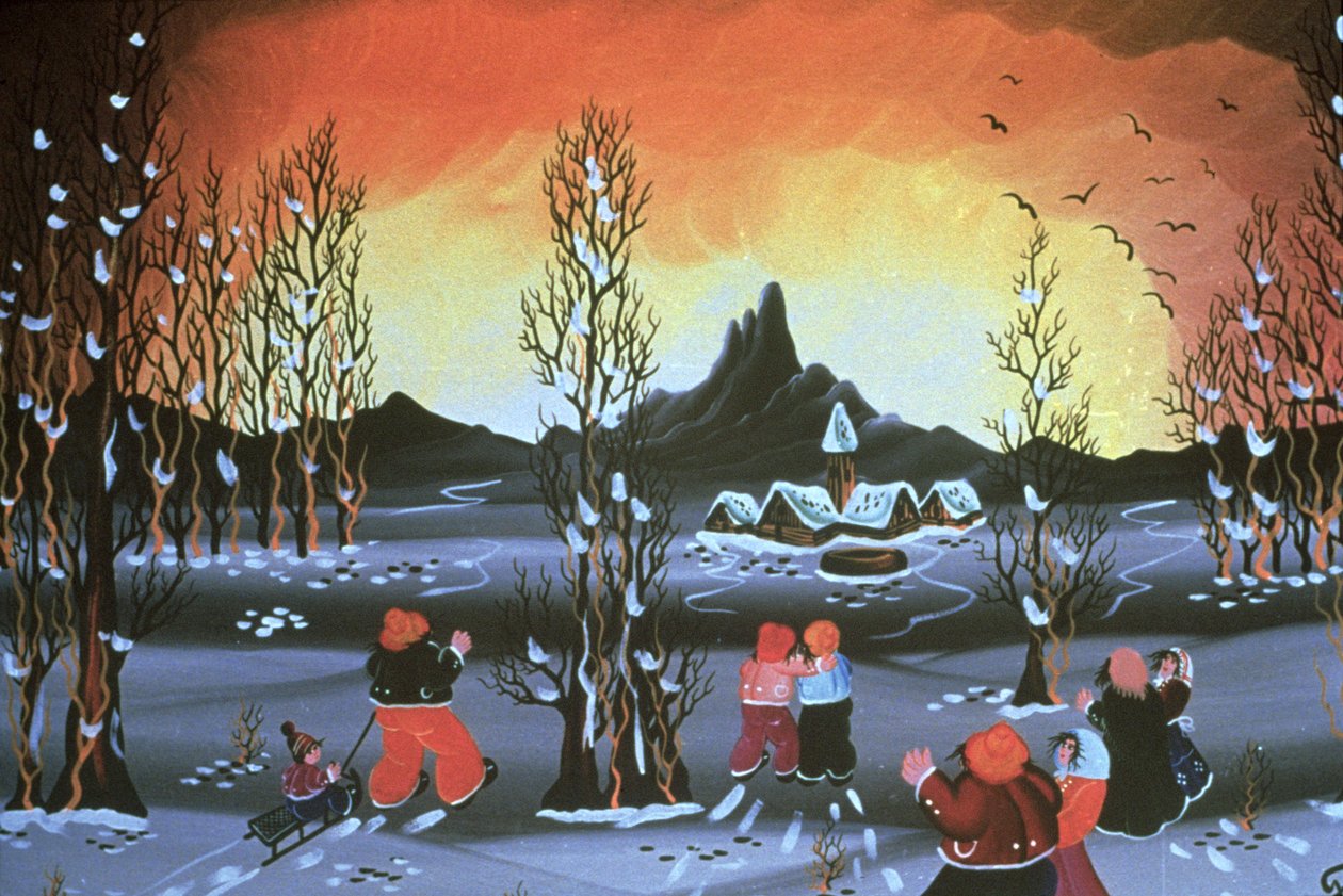 Vallée d