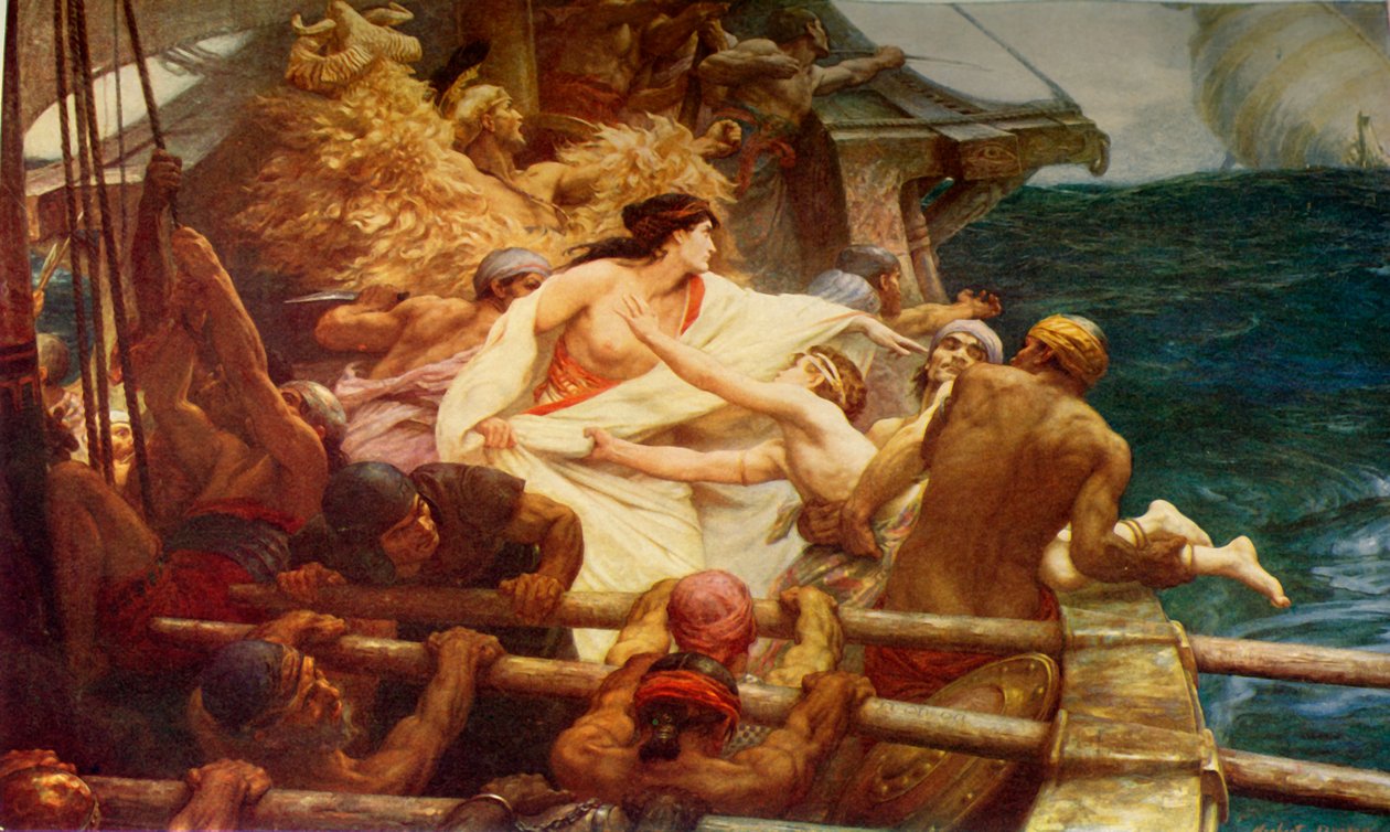 La Toison d