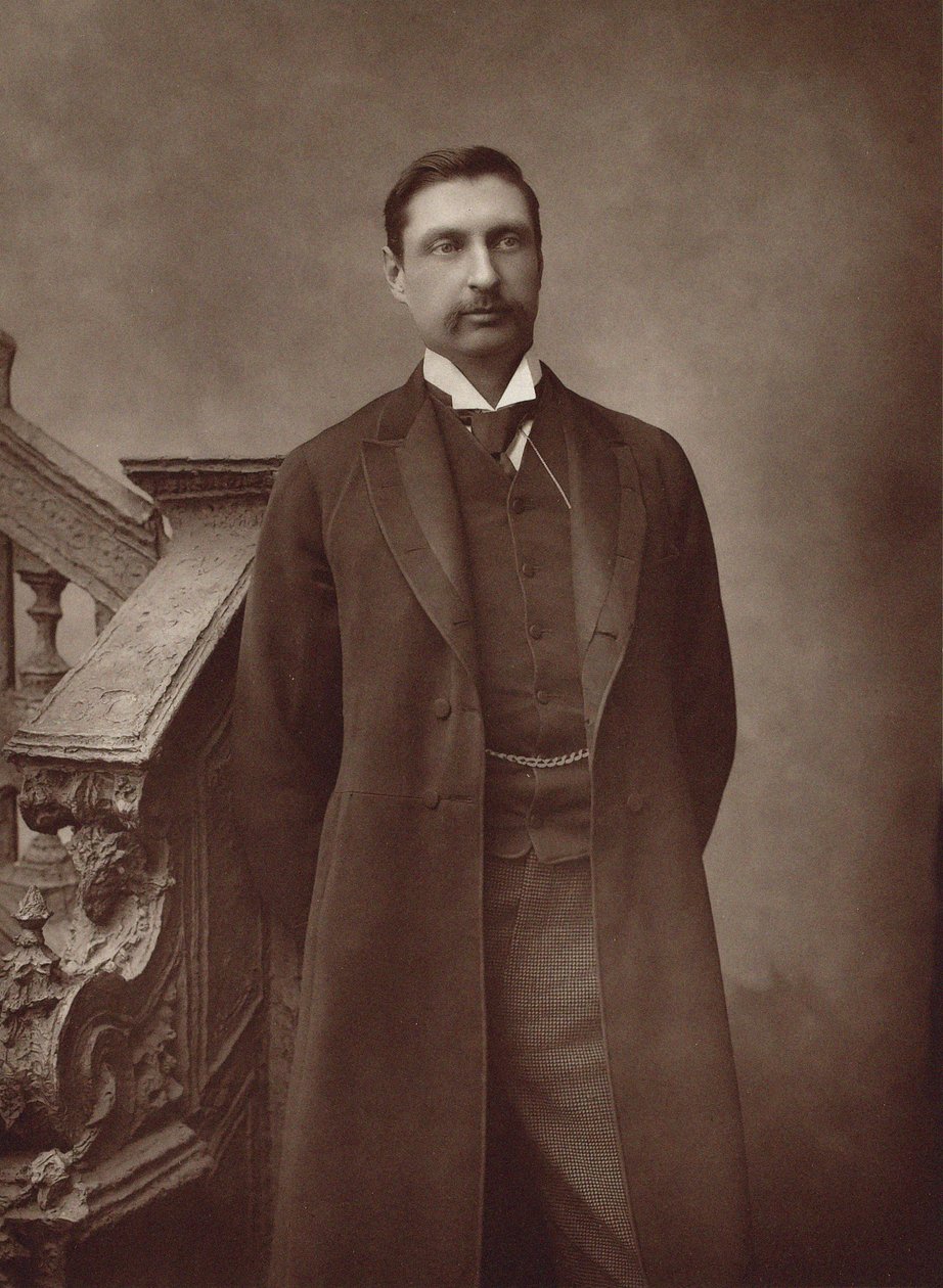 Portrait de l