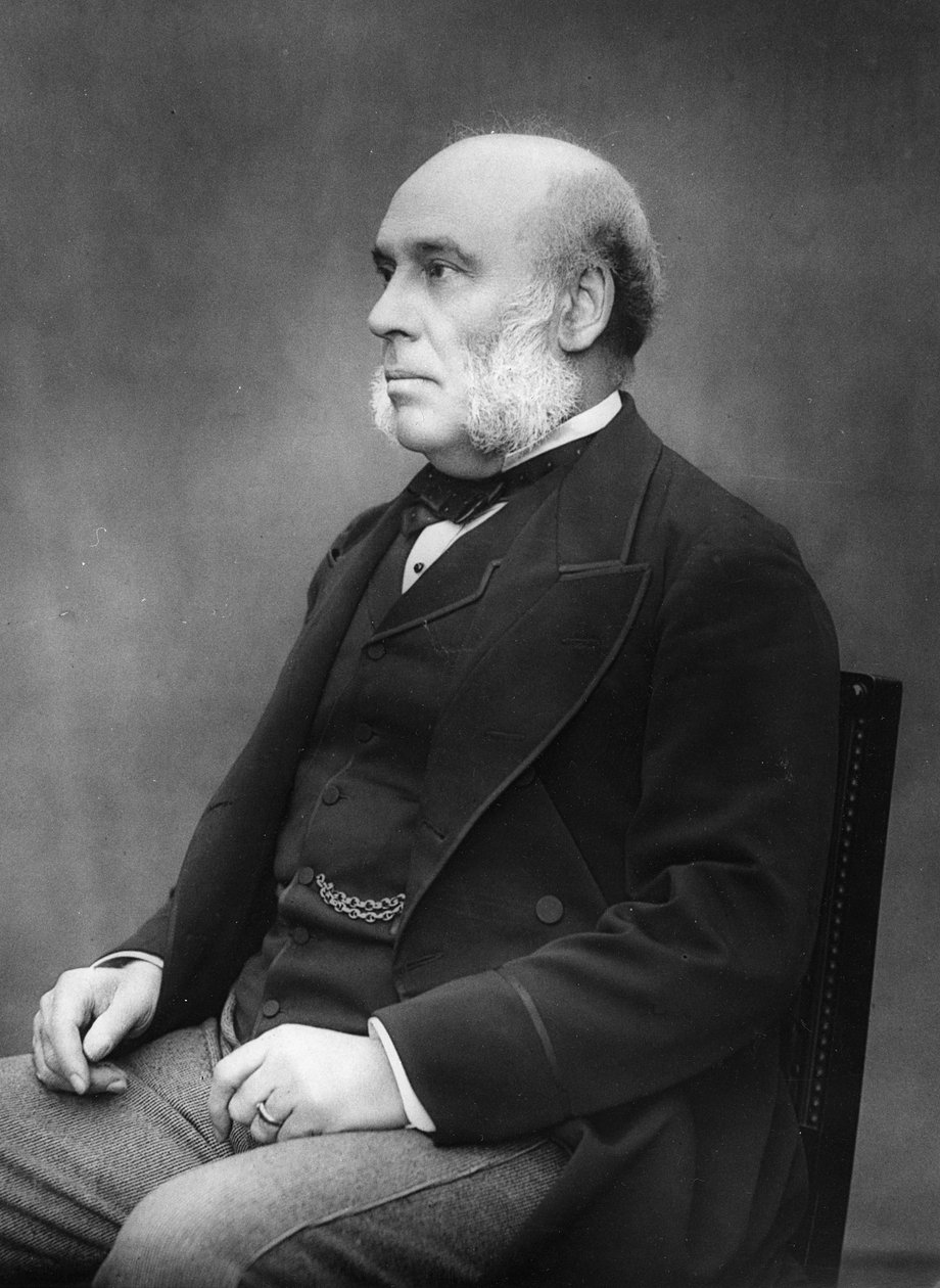 W. H. Smith, 1880 - Herbert Rose Barraud