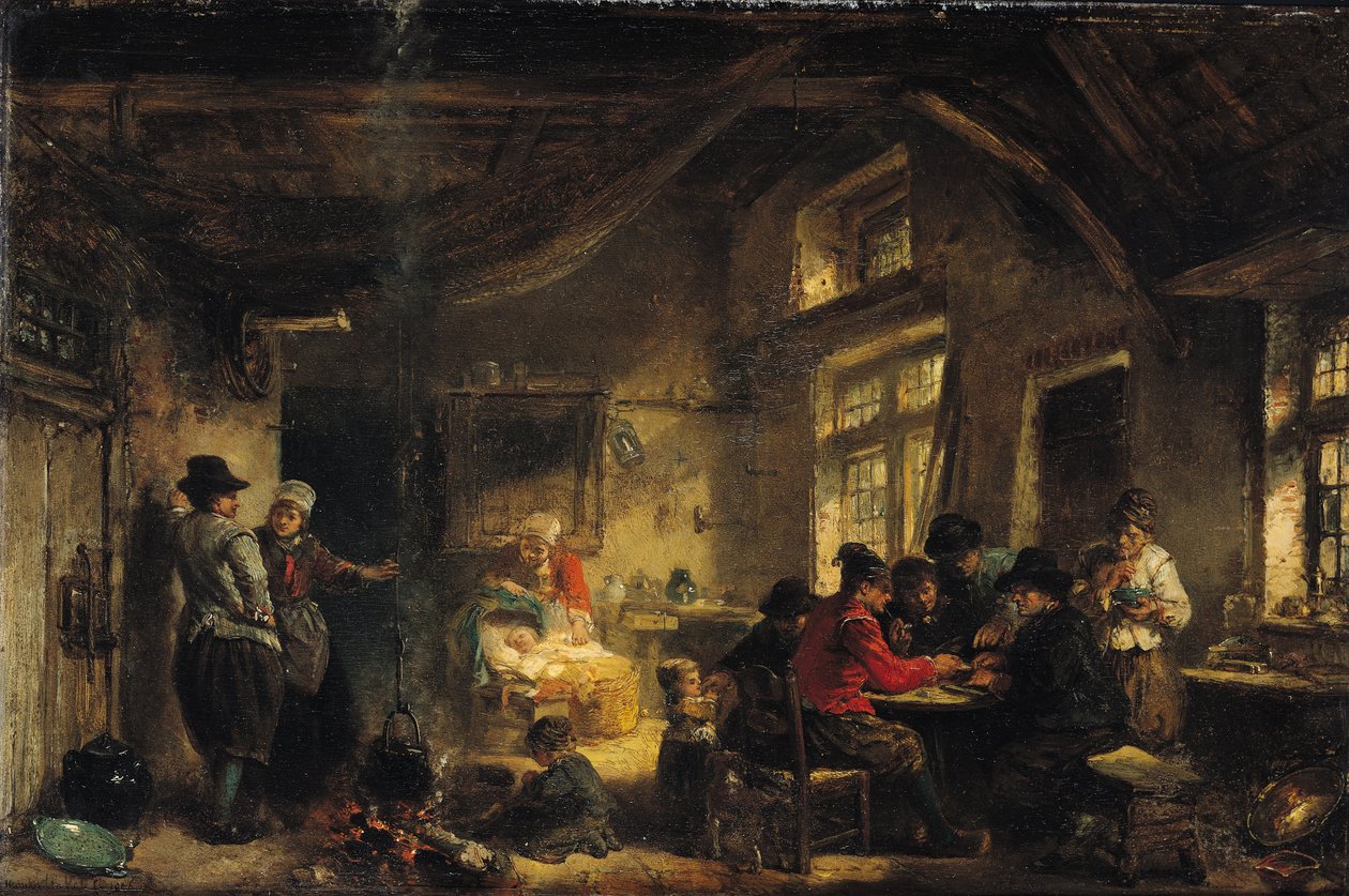 Pêcheurs de l