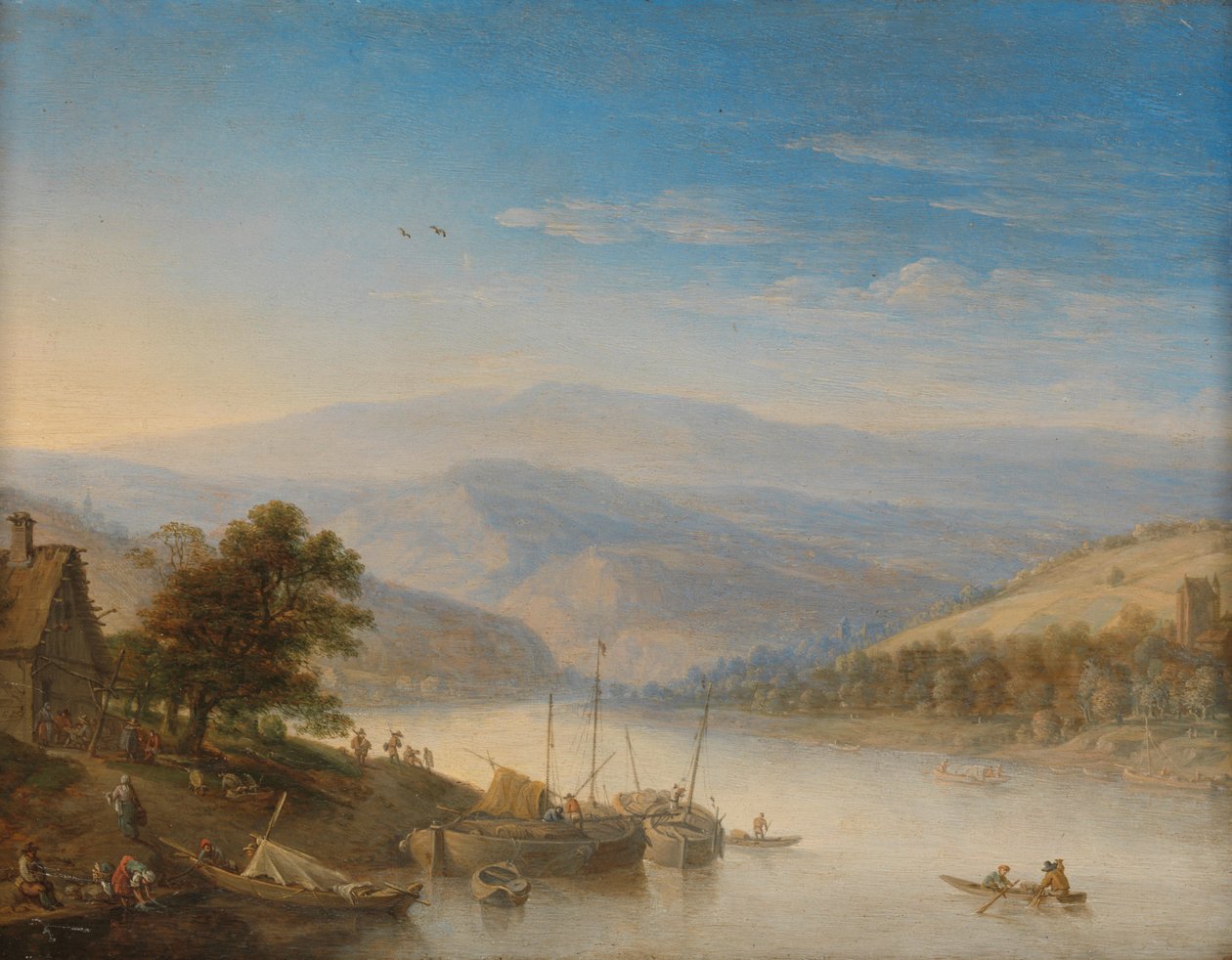  - Herman the Younger Saftleven