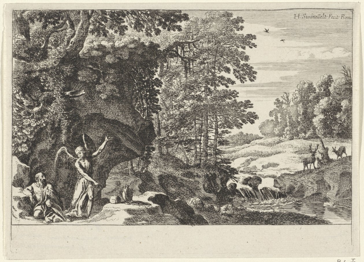 Élie et l
