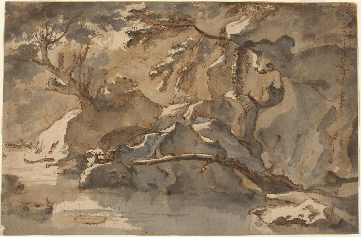Paysage (d