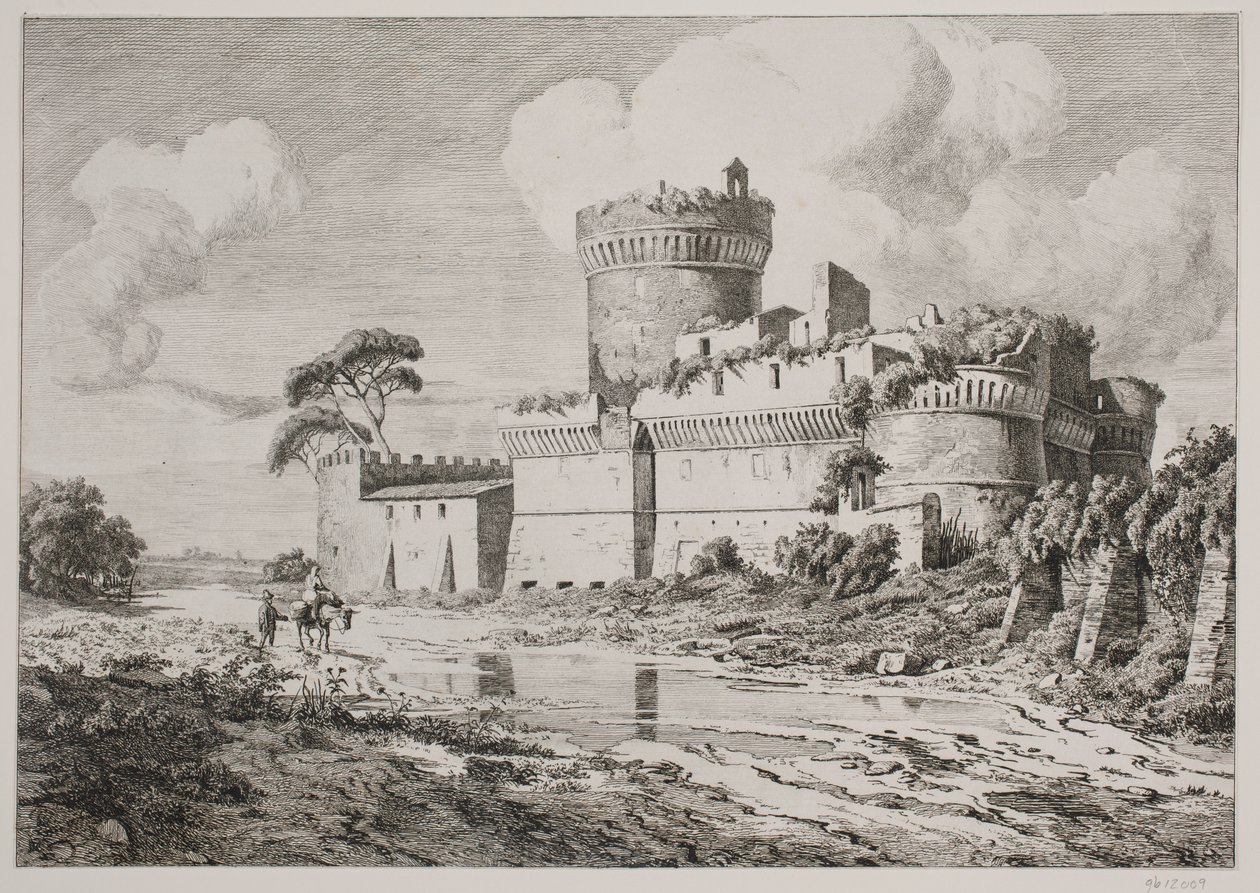 Ostia Nova - Hermann Carmiencke