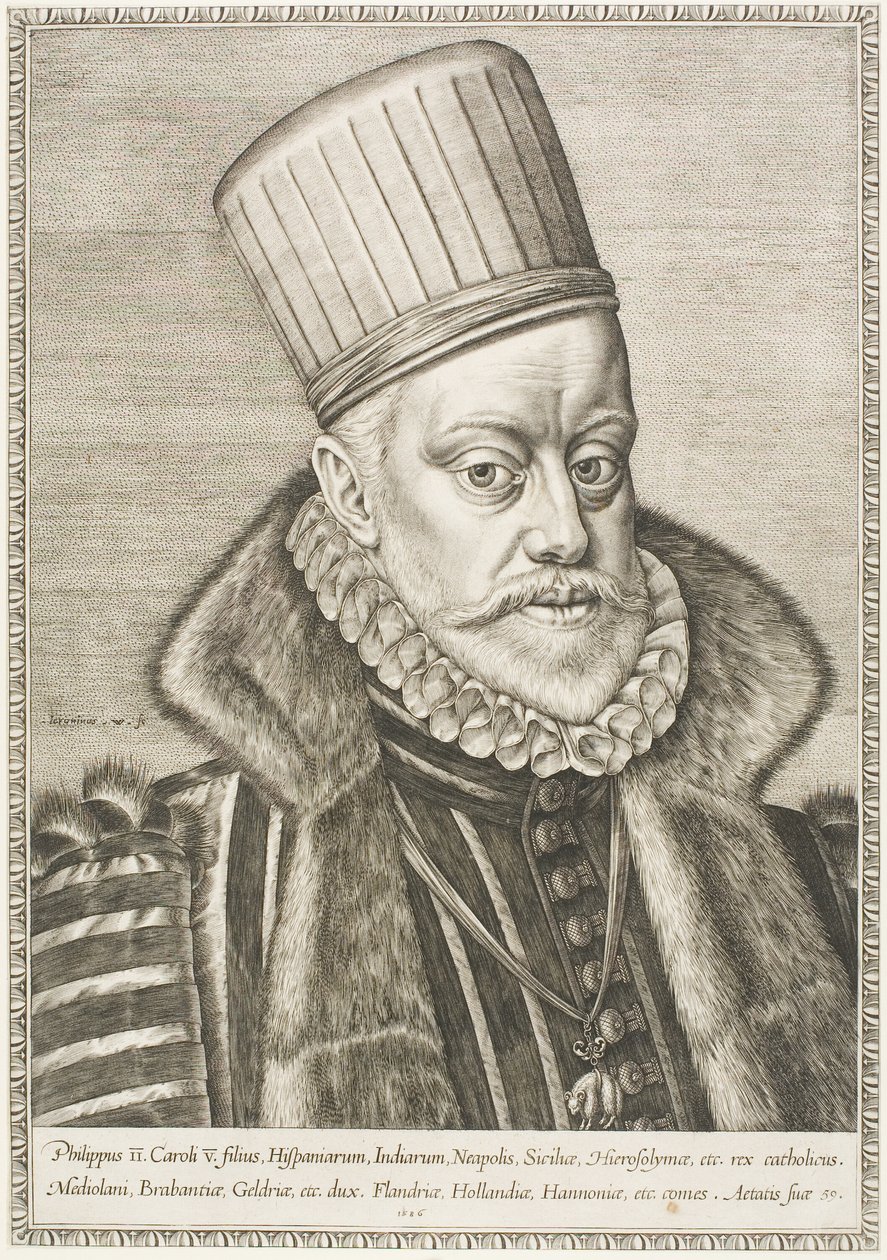 Philippe II, roi d